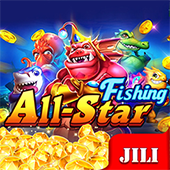 All Star Fishing on Ninong Gaming APK