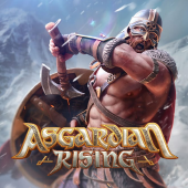 Asgardian Rising on Ninong Gaming APK