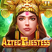 Aztec Priestess on Ninong Gaming APK