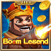 Boom Legend on Ninong Gaming APK