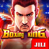 Boxing King on Ninong Gaming APK