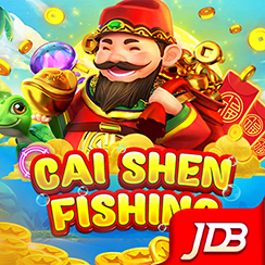 Cai Shen Fishing on Ninong Gaming APK
