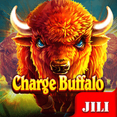 Charge Buffalo on Ninong Gaming APK
