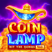 Coin Lamp on Ninong Gaming APK