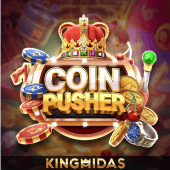 Coin Pusher on Ninong Gaming APK