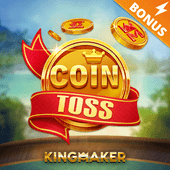 Coin Toss on Ninong Gaming APK