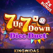 Dice Duet on Ninong Gaming APK