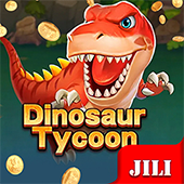 Dinosaur Tycoon on Ninong Gaming APK