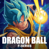 Dragon Ball on Ninong Gaming APK