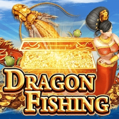 Dragon Fishing on Ninong Gaming APK
