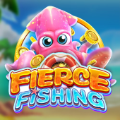 Fierce Fishing on Ninong Gaming APK