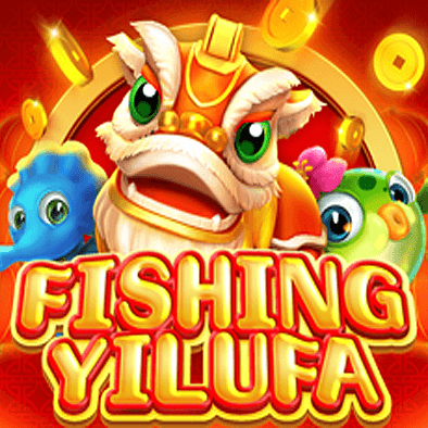 Fishing Yi Lu Fa on Ninong Gaming APK