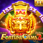 Fortune Gems 2 on Ninong Gaming APK