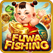 Fuwa Fishing on Ninong Gaming APK