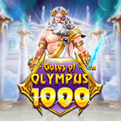 Gates of Olympus 1000 on Ninong Gaming APK