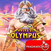 Gates of Olympus on Ninong Gaming APK