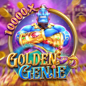 Golden Genie Slot Game on Ninong Gaming APK