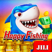 Happy Fishing on Ninong Gaming APK