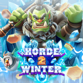 Horde 2 Winter on Ninong Gaming APK