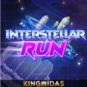 Interstellar Run on Ninong Gaming APK