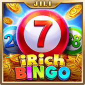 Irish Bingo on Ninong Gaming APK