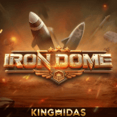 Iron Dome on Ninong Gaming APK