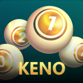Keno on Ninong Gaming APK