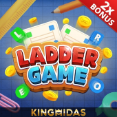 Ladder Game on Ninong Gaming APK