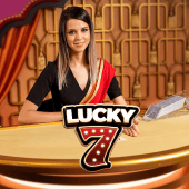 Lucky 7 on Ninong Gaming APK