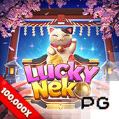 Lucky Neko on Ninong Gaming APK