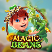 Magic Beans on Ninong Gaming APK