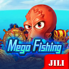 Mega Fishing on Ninong Gaming APK