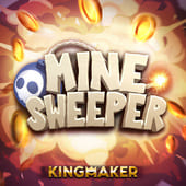 Minesweeper on Ninong Gaming APK
