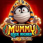 Mummy Lock Riches on Ninong Gaming APK