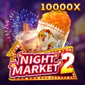 Night Market 2 on Ninong Gaming APK