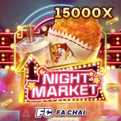 Night Market on Ninong Gaming APK