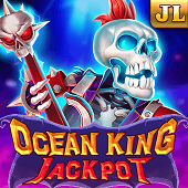 Ocean King Jackpot on Ninong Gaming APK