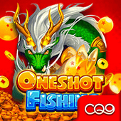 Oneshot Fishing on Ninong Gaming APK