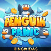 Penguin Panic on Ninong Gaming APK