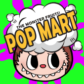 Popmart on Ninong Gaming APK