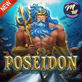 Poseidon on Ninong Gaming APK