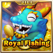 Royal Fishing on Ninong Gaming APK