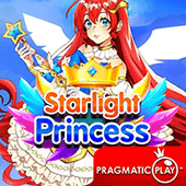 Starlight Princess on Ninong Gaming APK