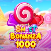 Sweet Bonanza 1000 on Ninong Gaming APK