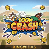 Toon Crash on Ninong Gaming APK
