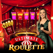 Ultimate Roulette on Ninong Gaming APK