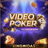 Video Poker on Ninong Gaming APK