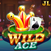 Wild Ace on Ninong Gaming APK