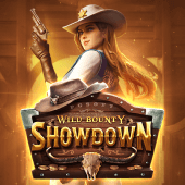 Wild Bounty Showdown on Ninong Gaming APK